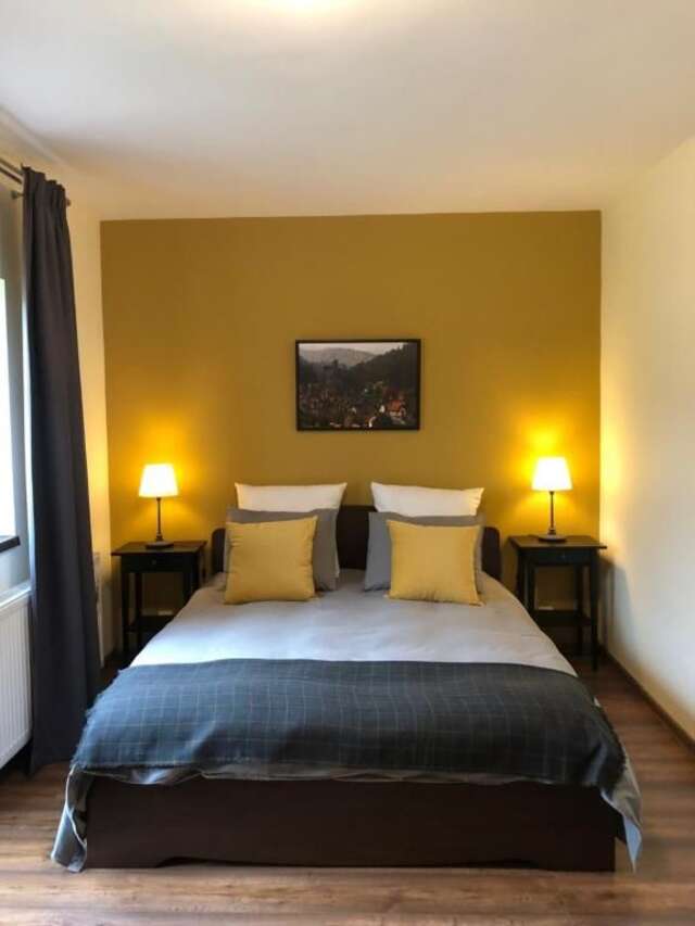 Отели типа «постель и завтрак» La Maison des Rêves Пределуц-53